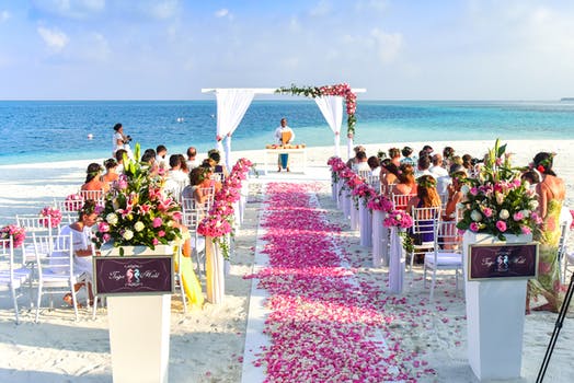 Düğün Töreni