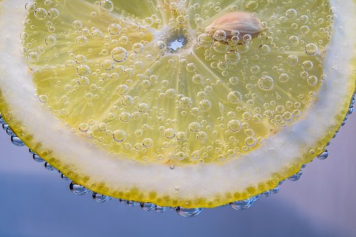 Koltuk Altı Karaması İçin Limon Kullanılabilir